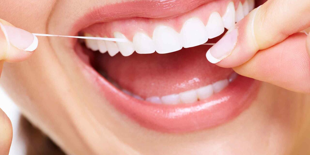 The Unexpected Dangers of Gum Disease