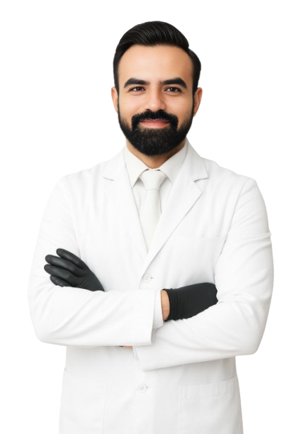 Dentist