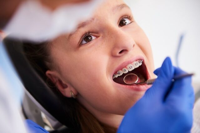 Pediatric Dentistry: Teeth Development in Children