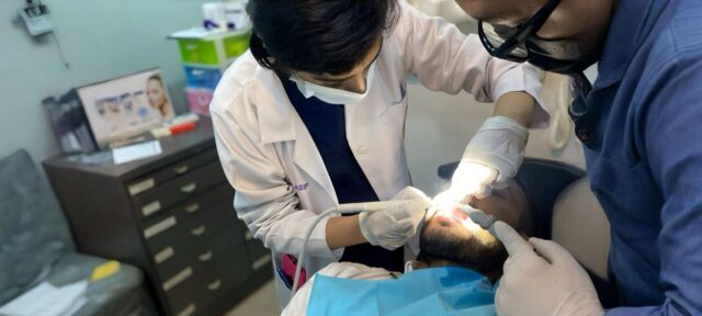 Why Online Dental Consultation Matters Today