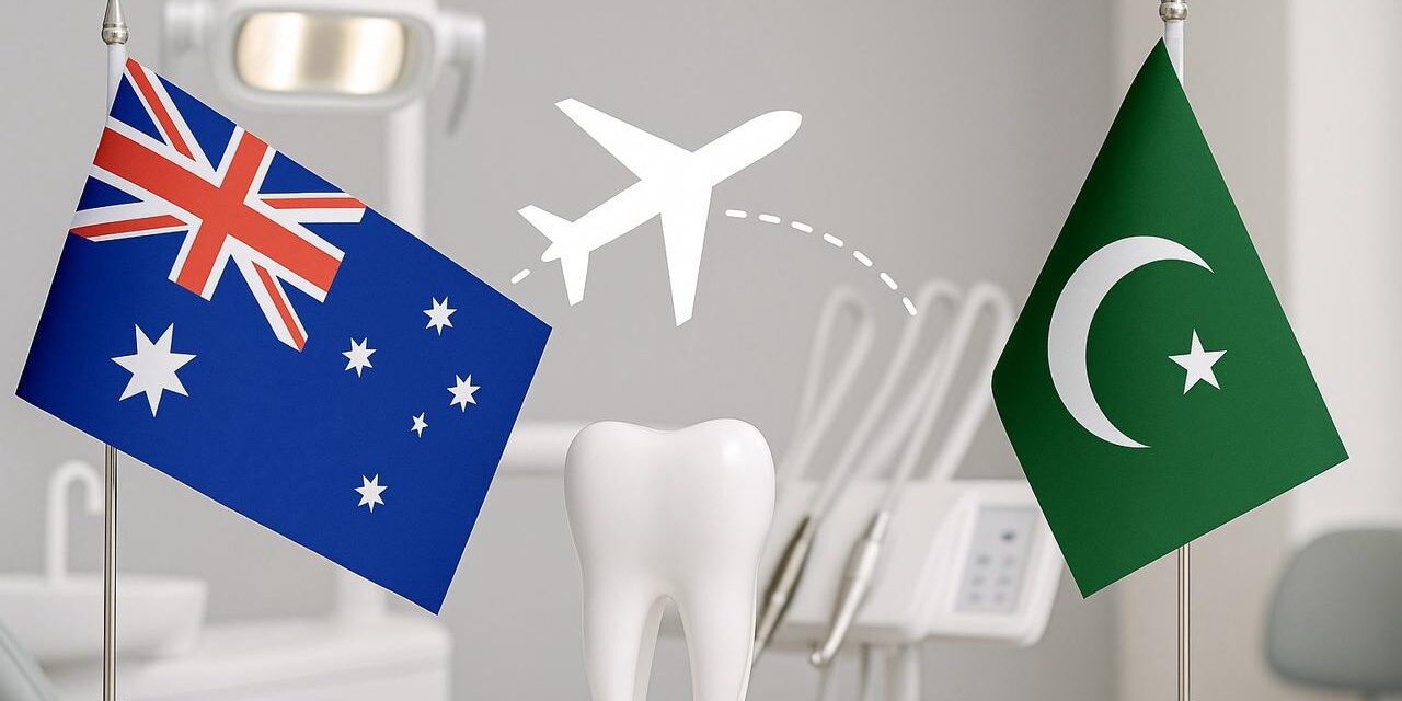 Aussies Seek Dental Care Abroad: A Talk With Dr Maha Aman
