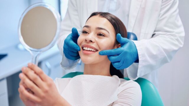 When Is Wisdom Tooth Extraction Required?