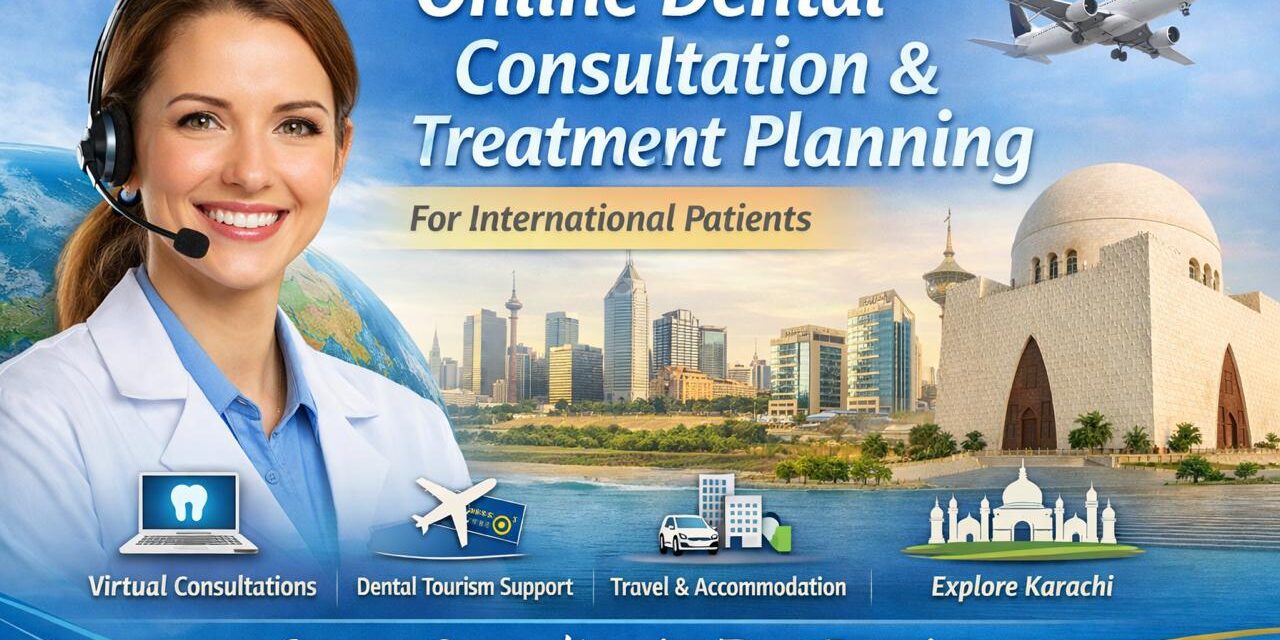 Book Online Dental Consultation at Aesthetic Dental Studio